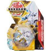 Figurki dla dzieci - Bakugan Legends Kula Pegatrix x Gillator - miniaturka - grafika 1