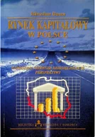 Finanse, księgowość, bankowość - Rynek kapitałowy w Polsce - miniaturka - grafika 1