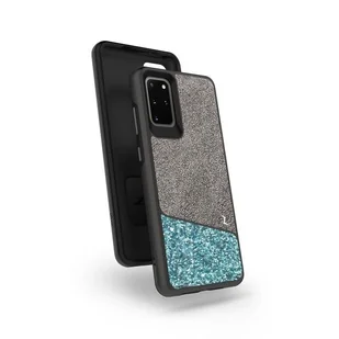 Zizo Division Etui Samsung Galaxy S20+ (Black/Mint) - Etui i futerały do telefonów - miniaturka - grafika 7