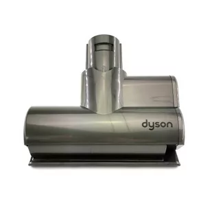 Oryginalna Turboszczotka mini Dyson V6 (SV05) - Akcesoria do odkurzaczy - miniaturka - grafika 1