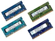 Pamięci RAM - Mix RAM SO-DIMM DDR3 2GB 1333MHz 1Rx8 - miniaturka - grafika 1