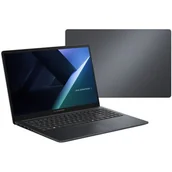 Laptopy - ASUS ExpertBook B1 B1503CVA-S71620W 15.6" IPS i5-1335U 16GB RAM 512GB SSD Windows 11 Home B1503CVA-S71620W - miniaturka - grafika 1