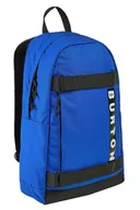 Plecaki - plecak BURTON EMPHASIS 2.0 PACK JAKE BLUE - miniaturka - grafika 1