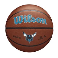 Koszykówka - NBA Team Composite Basketball Charlotte Hornets - miniaturka - grafika 1