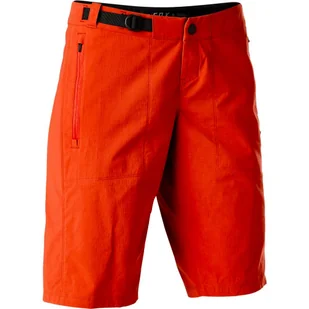 Damskie spodenki rowerowe Fox Ranger XS - Spodenki rowerowe - miniaturka - grafika 1