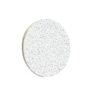 Staleks Pro Expert PDFS-20-240W Nakładki Jednorazowe Do Pododisc M Gradacja 80 50 Sztuk Białe - Frezarki do paznokci - miniaturka - grafika 4