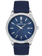 Zegarki męskie - ZEGAREK MĘSKI DANIEL KLEIN DK.1.13517-3 + BOX - miniaturka - grafika 1