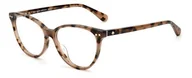 Okulary korekcyjne, oprawki, szkła - Okulary korekcyjne Kate Spade THEA 086 - miniaturka - grafika 1