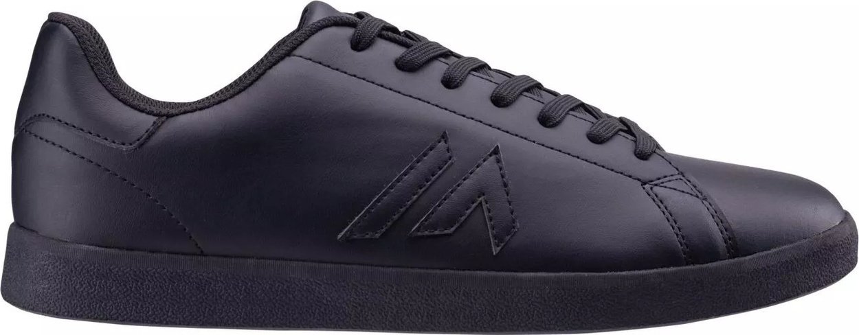 Martes Męskie buty Martes ARTEN czarny rozmiar 44