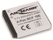 Ładowarki i akumulatory - Ansmann Akumulator A-Pan BCF 10E A-PAN BCF 10E - miniaturka - grafika 1