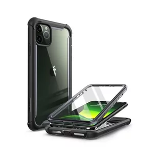 Supcase Etui i-Blason Ares SP iPhone 11 Pro Max, czarne 843439124745 - Etui i futerały do telefonów - miniaturka - grafika 1