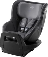 Foteliki samochodowe - Fotelik samochodowy Britax Römer Britax Romer Dualfix Pro M automobilinė kėdutė, Pilkos Midnight spalvos - miniaturka - grafika 1