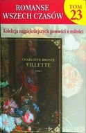 Czasopisma - Romanse Wszech Czasów Tom 23 - miniaturka - grafika 1