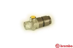 BREMBO Siłownik, sprzęgło E 85 009 - Sprzęgła - miniaturka - grafika 1