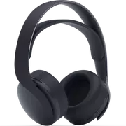 Słuchawki - Sony Pulse 3D PS5 czarne - miniaturka - grafika 1