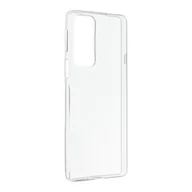 Etui i futerały do telefonów - OEM Futerał Back Case Ultra Slim 0,5mm Do Motorola E40 / E30 / E20s - miniaturka - grafika 1