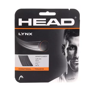 Head, Naciąg, LYNX - Tenis ziemny - miniaturka - grafika 1