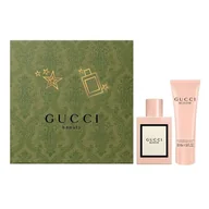 Wody i perfumy damskie - Bloom zestaw woda perfumowana spray 50ml + balsam do ciała 50ml - miniaturka - grafika 1