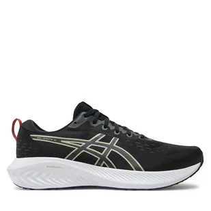 Buty do biegania Asics Gel-Excite 10 1011B600 Czarny - Buty sportowe męskie - miniaturka - grafika 1