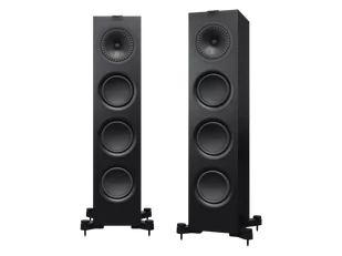 KEF Q750 (czarny) - OUTLET - RTV OUTLET - miniaturka - grafika 1