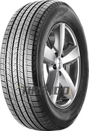 Opony terenowe i SUV letnie - Nankang Cross Sport SP-9 275/55R17 109V - miniaturka - grafika 1