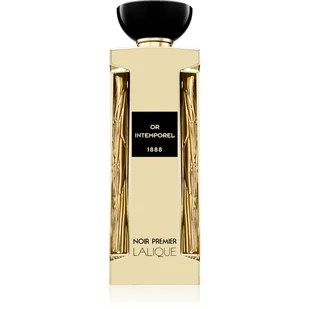 Lalique Or Intemporel 100 ml woda perfumowana - Wody i perfumy unisex - miniaturka - grafika 1