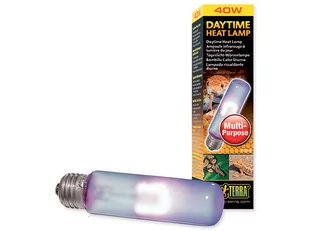 Exo Terra Daytime Heat lamp o mocy 15 W PT2100 - Terraria - miniaturka - grafika 1