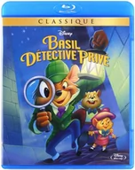 Filmy animowane Blu-Ray - Wielki mysi detektyw - miniaturka - grafika 1