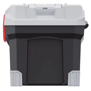 SKRZYNKA NARZĘDZIOWA TITAN PLUS 55 KISTENBERG - Pozostałe narzędzia ogrodowe - miniaturka - grafika 2