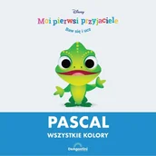 Czasopisma - Moi Pierwsi Przyjaciele Baw się i Ucz - miniaturka - grafika 1