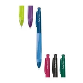 Długopisy - Długopis automatyczny 0.7 Vero Patio PT37589PTR-37589 - miniaturka - grafika 1