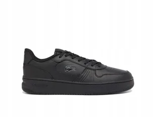 Lacoste L001 Set 748SMA0097-02H Buty męskie - Buty sportowe męskie - miniaturka - grafika 1