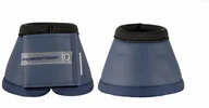 Akcesoria jeździeckie - TORPOL Kaloszki magnetyczne PRO - granatowe - miniaturka - grafika 1