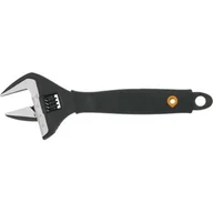 Klucze i nasadki - NEO-TOOLS Klucz nastawny, długość: 200MM, zakres pracy do 38MM - NEO TOOLS (03-014) - miniaturka - grafika 1