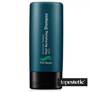 Pelo Baum Pelo Baum Hair Revitalizing Shampoo Szampon do włosów 150 ml - Szampony do włosów - miniaturka - grafika 1
