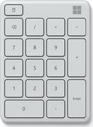 Microsoft Number Pad Glacier (23O-00026)