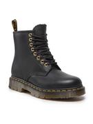 Glany damskie - Dr. Martens Glany 1460 26860001 Czarny - miniaturka - grafika 1