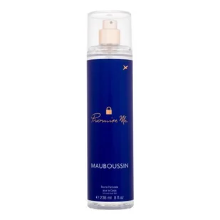 Mauboussin Promise Me Spray do ciała 236 ml - Wody i perfumy damskie - miniaturka - grafika 1