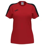 Koszulki męskie - Joma 2XS Koszulka Academy Unisex Krótki rękaw - miniaturka - grafika 1