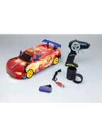 Zabawki zdalnie sterowane - Revell Samochód zdalnie sterowany "One Piece" - 6+ - miniaturka - grafika 1