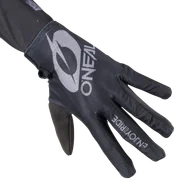 Rękawice motocyklowe - Rękawice Cross O'Neal Matrix Stacked CzarnyM - miniaturka - grafika 1