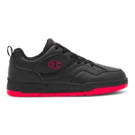Buty dla chłopców - Obuwie sportowe Champion HERITAGE GLORY LOW B GS S32949-KK001 - miniaturka - grafika 1