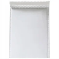 Koperty - Koperta bąbelkowa biała powietrzna B12 120x215 - miniaturka - grafika 1