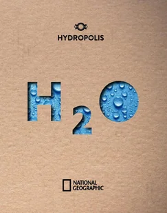 Hydropolis - Albumy krajoznawcze - miniaturka - grafika 1