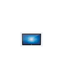 Tyco Electronics 27'' Monitor Elo 2702L - Czarny - 14 ms E351997 - Akcesoria do monitoringu - miniaturka - grafika 1