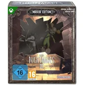 Gry Xbox Series X - Xbox One/ Series X Little Nightmares III Mirror Edition - miniaturka - grafika 1