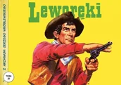 Komiksy dla dorosłych - Z archiwum Jerzego Wróblewskiego T.21 Leworęki - Andrzej Białoszycki, Jerzy Wróblewski - miniaturka - grafika 1