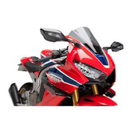 Akcesoria motocyklowe - Puig 9729R Alerón latarnia Downforce - miniaturka - grafika 1