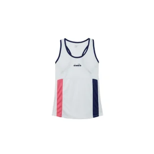 Koszulka damska DIADORA L. CORE TANK - Koszulki i topy damskie - miniaturka - grafika 1