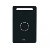 Kontrola dostępu - KF1100 - Czytnik Kart RFID I BIOMETRII - Wewnętrzny, Wiegand - wymaga kontrolera - KD RCP ZKTeco - miniaturka - grafika 1